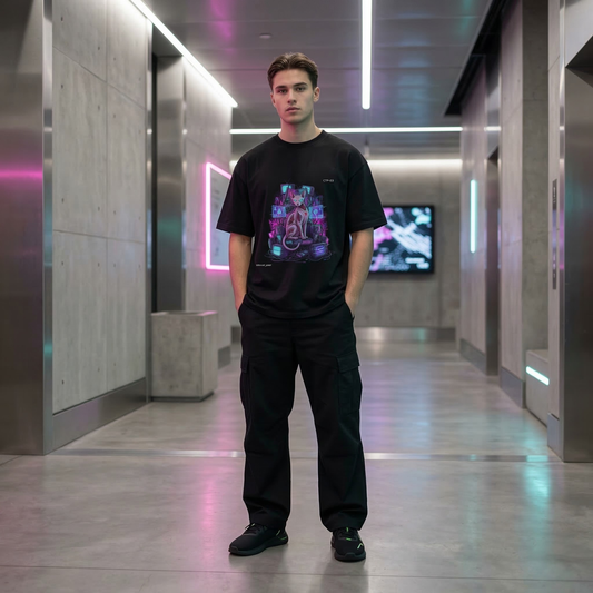 Catastrophe King - CTP-03